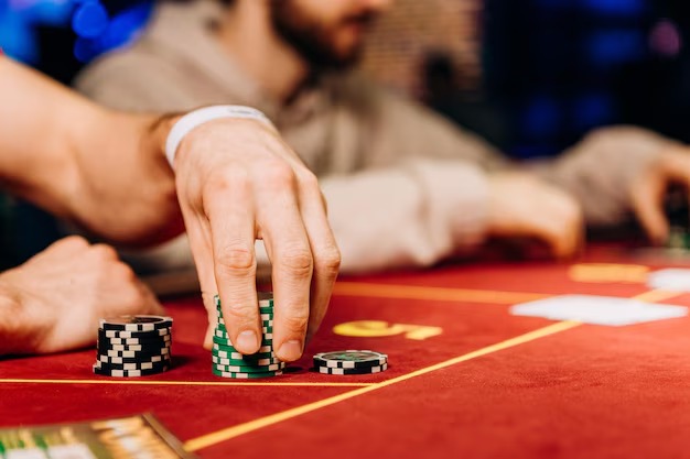 texas pokercc Bingo